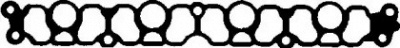 WILMINK GROUP wg1008844 -  Прокладка, впускной коллектор